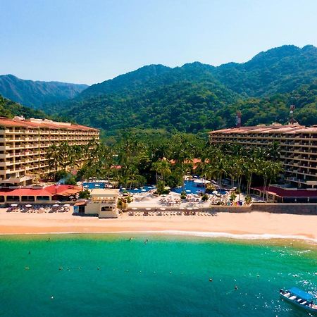 Barcelo Puerto Vallarta Hotel Екстериор снимка