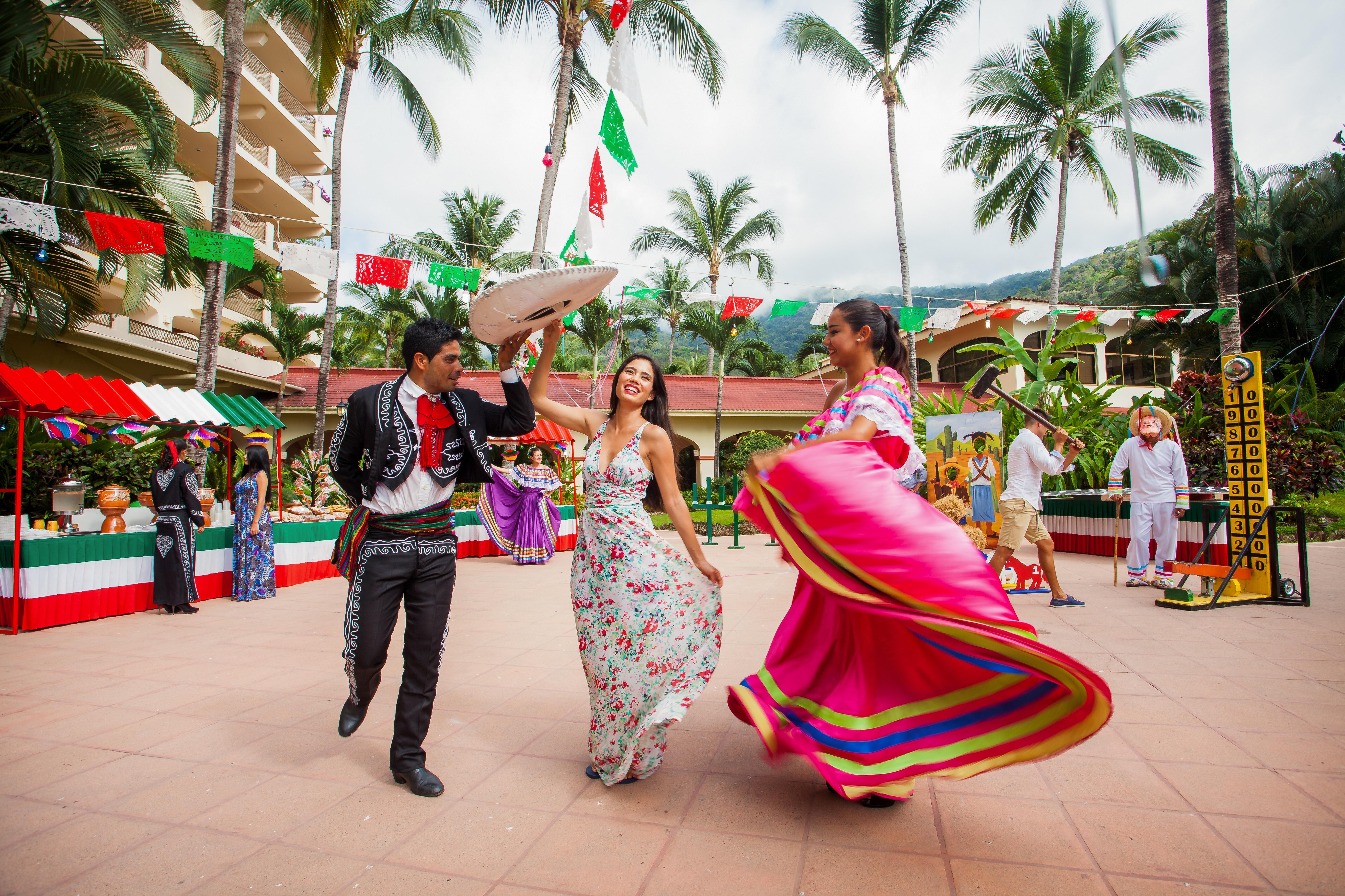 Barcelo Puerto Vallarta Hotel Екстериор снимка